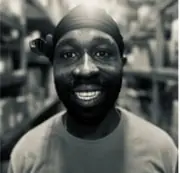 Ant Brown