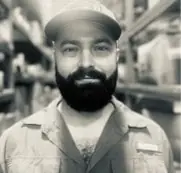 Dylan Hathcock