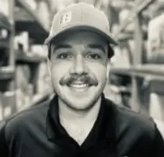 Jacob Benedict
