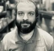 Matt Melton