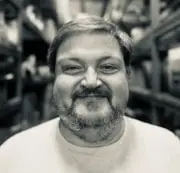 Shawn Harrell