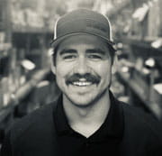 Collin Miller