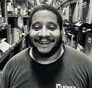 Jeff Abreu
