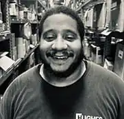 Jeff Abreu