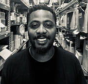 Lavontae Scott